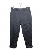 Dickies×RHC Ron Hermanディッキーズ×アールエイチシー ロンハーマン）の古着「ワークパンツ」｜グレー