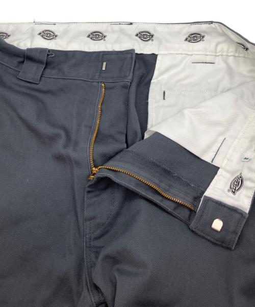 Dickies（ディッキーズ）Dickies (ディッキーズ) RHC Ron Herman (アールエイチシー ロンハーマン) ワークパンツ グレー サイズ:36の古着・服飾アイテム
