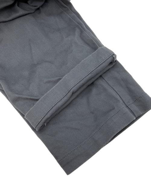 Dickies（ディッキーズ）Dickies (ディッキーズ) RHC Ron Herman (アールエイチシー ロンハーマン) ワークパンツ グレー サイズ:36の古着・服飾アイテム