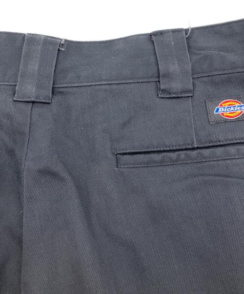 Dickies（ディッキーズ）Dickies (ディッキーズ) RHC Ron Herman (アールエイチシー ロンハーマン) ワークパンツ グレー サイズ:36の古着・服飾アイテム