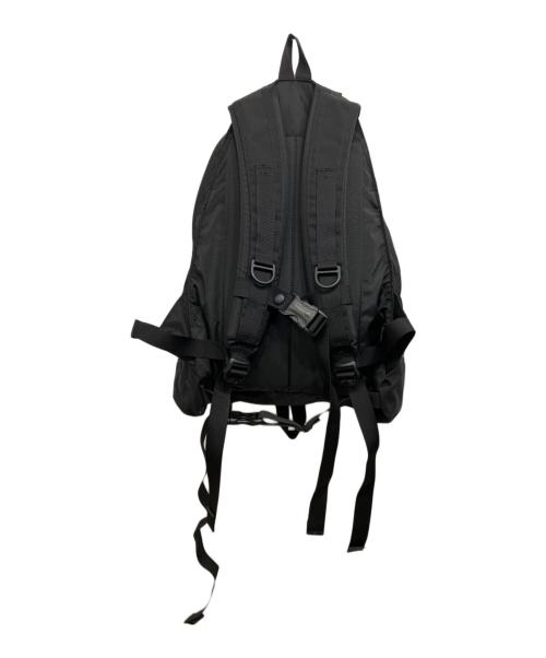 GREGORY（グレゴリー）GREGORY (グレゴリー) ボールド6 デイパック ブラックの古着・服飾アイテム