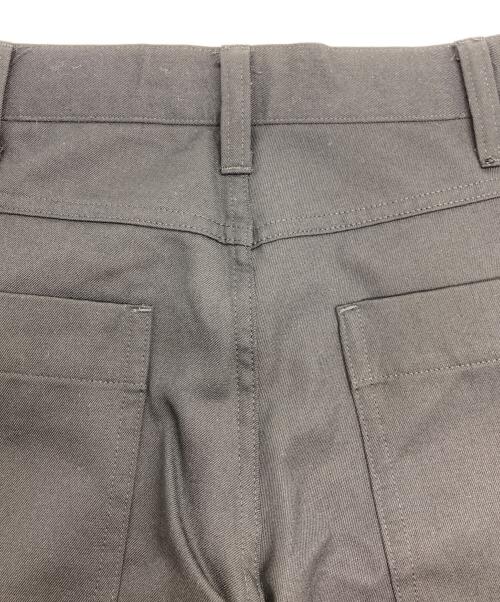 tricot COMME des GARCONS（トリココムデギャルソン）tricot COMME des GARCONS (トリココムデギャルソン) ウールパンツ TD-P001 ブラック サイズ:Mの古着・服飾アイテム