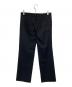 tricot COMME des GARCONS (トリココムデギャルソン) ウールパンツ TD-P001 ブラック サイズ:M：5000円