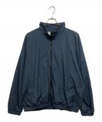 N.HOOLYWOODエヌ ハリウッド）の古着「TRAINING JACKET」｜グリーン