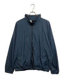 N.HOOLYWOOD（エヌ ハリウッド）の古着「TRAINING JACKET」｜グリーン