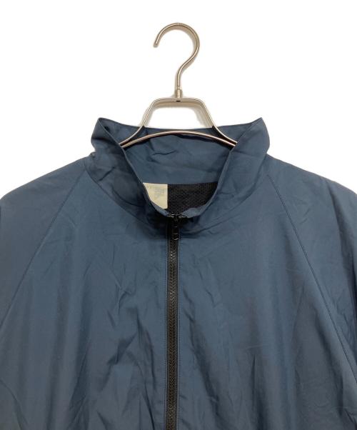 N.HOOLYWOOD（エヌ ハリウッド）N.HOOLYWOOD (エヌ ハリウッド) TRAINING JACKET グリーン サイズ:40の古着・服飾アイテム