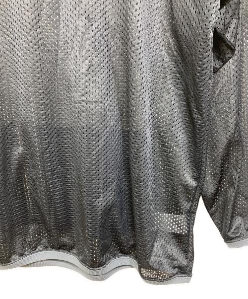 DESCENDANT（ディセンダント）DESCENDANT (ディセンダント) WHEELING POCKET LS ブラック サイズ:3の古着・服飾アイテム