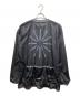 DESCENDANT (ディセンダント) WHEELING POCKET LS ブラック サイズ:3：13000円
