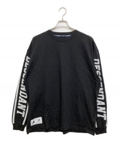 中古・古着通販】THUG CLUB (サグ クラブ) DEAD LINE T-SHIRTS