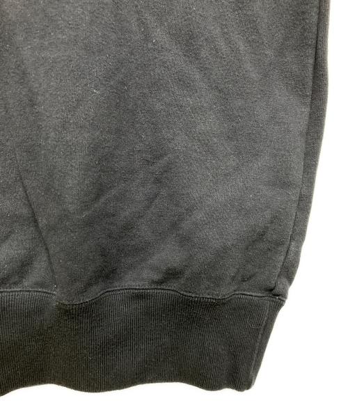 DESCENDANT（ディセンダント）DESCENDANT (ディセンダント) CACHALOT CREW NECK ネイビー サイズ:2の古着・服飾アイテム