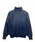 A.PRESSE (アプレッセ) Vintage Half Zip Sweatshirt ネイビー サイズ:3：40000円