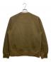 sacai (サカイ) Sponge Sweat Pullover オリーブ サイズ:2：20000円