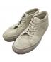 VANS（ヴァンズ）の古着「SK8-MID 83 DX BIRCH」｜ホワイト