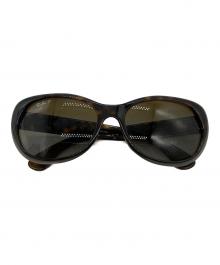 RAY-BAN（レイバン）の古着「サングラス」｜ブラウン
