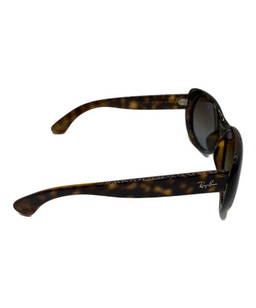 RAY-BAN（レイバン）RAY-BAN (レイバン) サングラス ブラウン サイズ:59□18の古着・服飾アイテム
