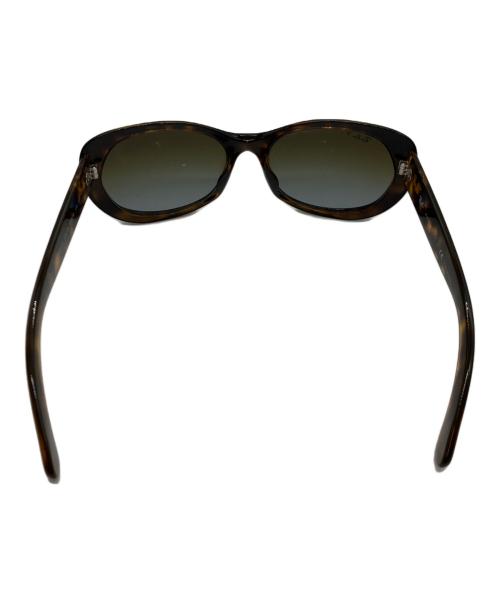 RAY-BAN（レイバン）RAY-BAN (レイバン) サングラス ブラウン サイズ:59□18の古着・服飾アイテム