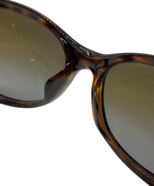 RAY-BAN（レイバン）RAY-BAN (レイバン) サングラス ブラウン サイズ:59□18の古着・服飾アイテム
