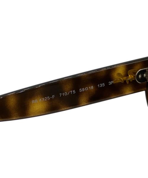 RAY-BAN（レイバン）RAY-BAN (レイバン) サングラス ブラウン サイズ:59□18の古着・服飾アイテム