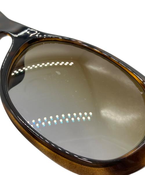 RAY-BAN（レイバン）RAY-BAN (レイバン) サングラス ブラウン サイズ:59□18の古着・服飾アイテム