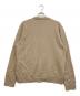 dunhill (ダンヒル) カシミヤニット ベージュ サイズ:XL：9000円