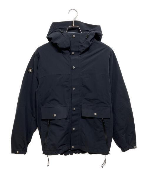 Yeti（イエティ）Yeti (イエティ) マウンテンジャケット ネイビー サイズ:Sの古着・服飾アイテム
