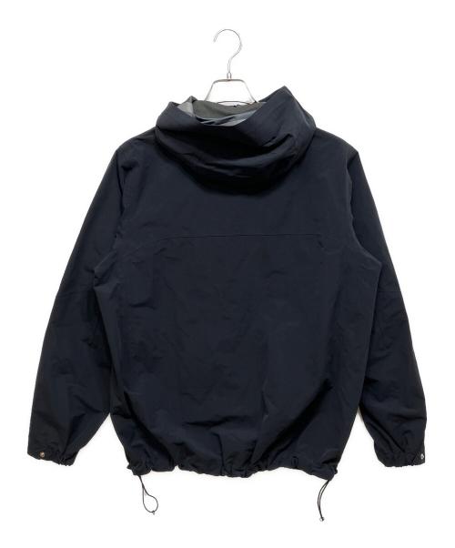 Yeti（イエティ）Yeti (イエティ) マウンテンジャケット ネイビー サイズ:Sの古着・服飾アイテム