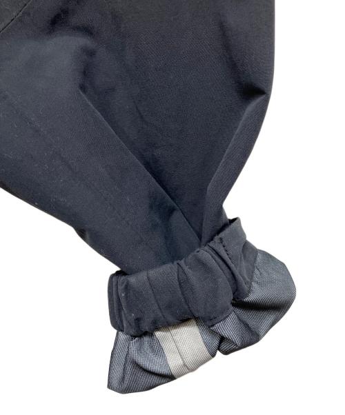 Yeti（イエティ）Yeti (イエティ) マウンテンジャケット ネイビー サイズ:Sの古着・服飾アイテム