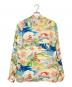 Sun Surf (サンサーフ) 和柄アロハシャツ マルチカラー サイズ:S：8000円