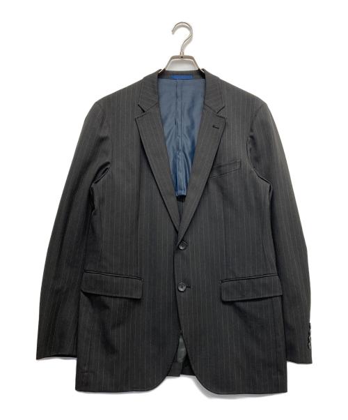 BEAMS Lights（ビームスライト）BEAMS Lights (ビームスライト) ポリエステル トラベルスーツ ネイビー サイズ:XLの古着・服飾アイテム