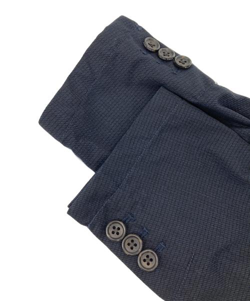 BEAMS Lights（ビームスライト）BEAMS Lights (ビームスライト) COOL DOTSセットアップスーツ ネイビー サイズ:XLの古着・服飾アイテム