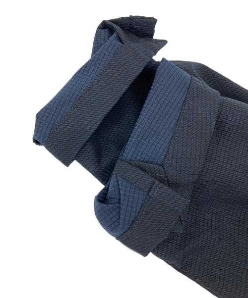 BEAMS Lights（ビームスライト）BEAMS Lights (ビームスライト) COOL DOTSセットアップスーツ ネイビー サイズ:XLの古着・服飾アイテム