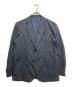 BEAMS Lights (ビームスライト) COOL DOTSセットアップスーツ ネイビー サイズ:XL：4000円
