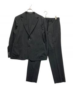 中古・古着通販】A.P.C. (アーペーセー) セットアップスーツ グレー