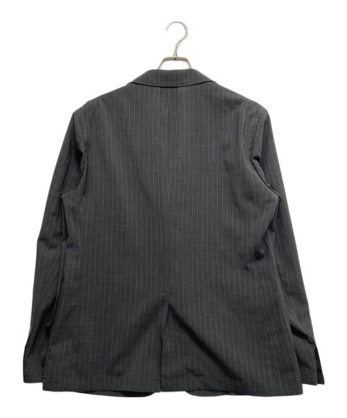 BEAMS HEART（ビームスハート）BEAMS HEART (ビームスハート) セットアップスーツ グレー サイズ:XLの古着・服飾アイテム