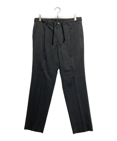 BEAMS HEART（ビームスハート）BEAMS HEART (ビームスハート) セットアップスーツ グレー サイズ:XLの古着・服飾アイテム