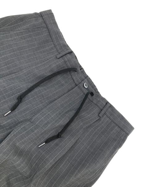 BEAMS HEART（ビームスハート）BEAMS HEART (ビームスハート) セットアップスーツ グレー サイズ:XLの古着・服飾アイテム
