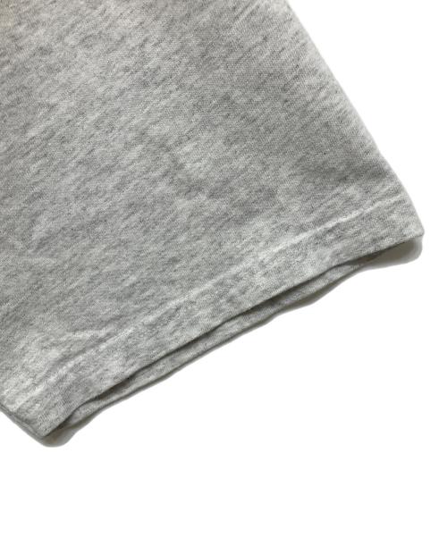 SUPREME（シュプリーム）SUPREME (シュプリーム) THRASHER (スラッシャー) Game Tee グレー サイズ:Lの古着・服飾アイテム