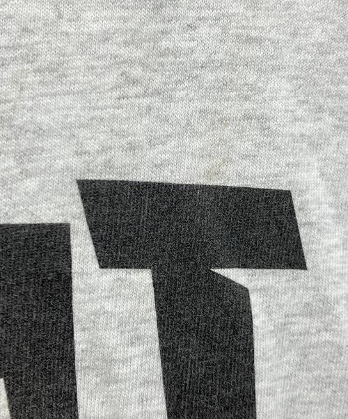 SUPREME（シュプリーム）SUPREME (シュプリーム) THRASHER (スラッシャー) Game Tee グレー サイズ:Lの古着・服飾アイテム