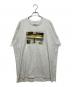 SUPREME（シュプリーム）の古着「Game Tee」｜グレー