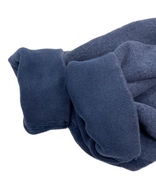 SUPREME（シュプリーム）SUPREME (シュプリーム) Washed Box Logo Crewneck ネイビー サイズ:XLの古着・服飾アイテム