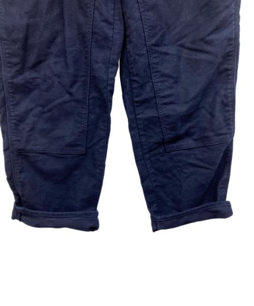 SUPREME（シュプリーム）Supreme (シュプリーム) Moleskin Double Knee ネイビー サイズ:34の古着・服飾アイテム