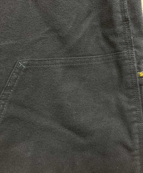 SUPREME（シュプリーム）Supreme (シュプリーム) Moleskin Double Knee ネイビー サイズ:34の古着・服飾アイテム