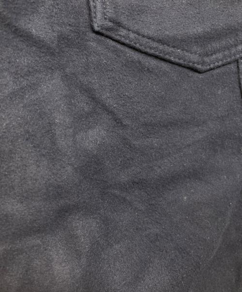 SUPREME（シュプリーム）Supreme (シュプリーム) Moleskin Double Knee ネイビー サイズ:34の古着・服飾アイテム