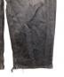 中古・古着 DIESEL (ディーゼル) D-RISE Relaxed Jeans ブラック サイズ:W30 L30：11000円