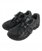 asicsアシックス）の古着「GEL-NIMBUS 10.1」｜ブラック