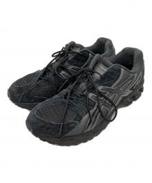 asics（アシックス）の古着「GEL-NIMBUS 10.1」｜ブラック