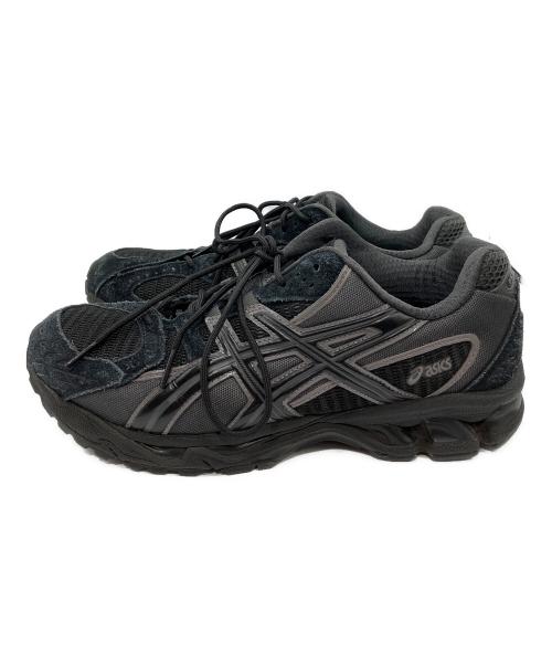asics（アシックス）asics (アシックス) GEL-NIMBUS 10.1 ブラック サイズ:28の古着・服飾アイテム
