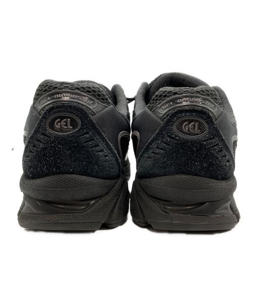 asics（アシックス）asics (アシックス) GEL-NIMBUS 10.1 ブラック サイズ:28の古着・服飾アイテム