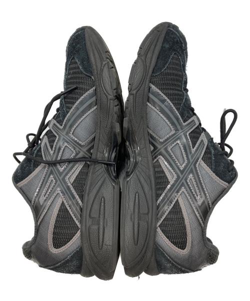asics（アシックス）asics (アシックス) GEL-NIMBUS 10.1 ブラック サイズ:28の古着・服飾アイテム