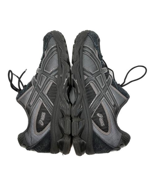 asics（アシックス）asics (アシックス) GEL-NIMBUS 10.1 ブラック サイズ:28の古着・服飾アイテム